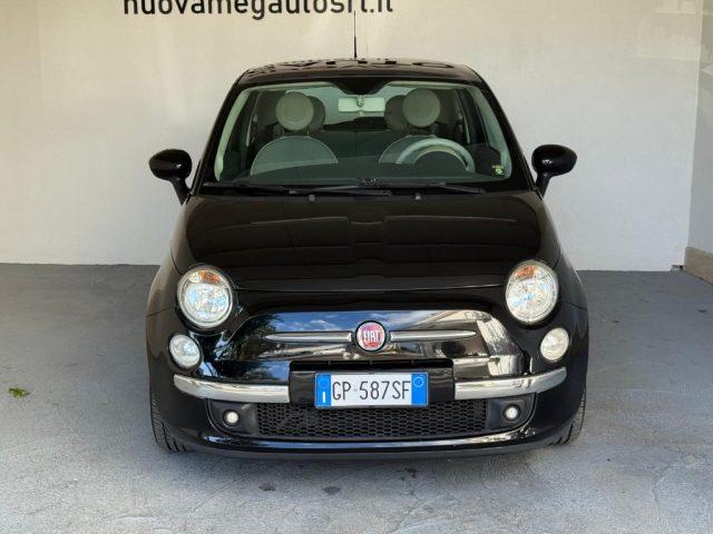 FIAT 500 1.3 Multijet 16V 95 CV