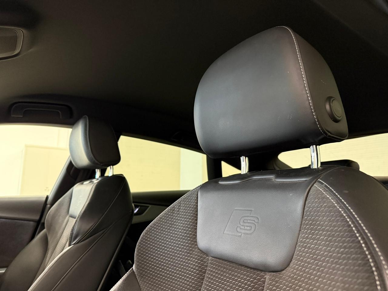 Audi A5 SPB 2.0 TDI 190 CV QUATTRO S-LINE EDITION S-TRONIC