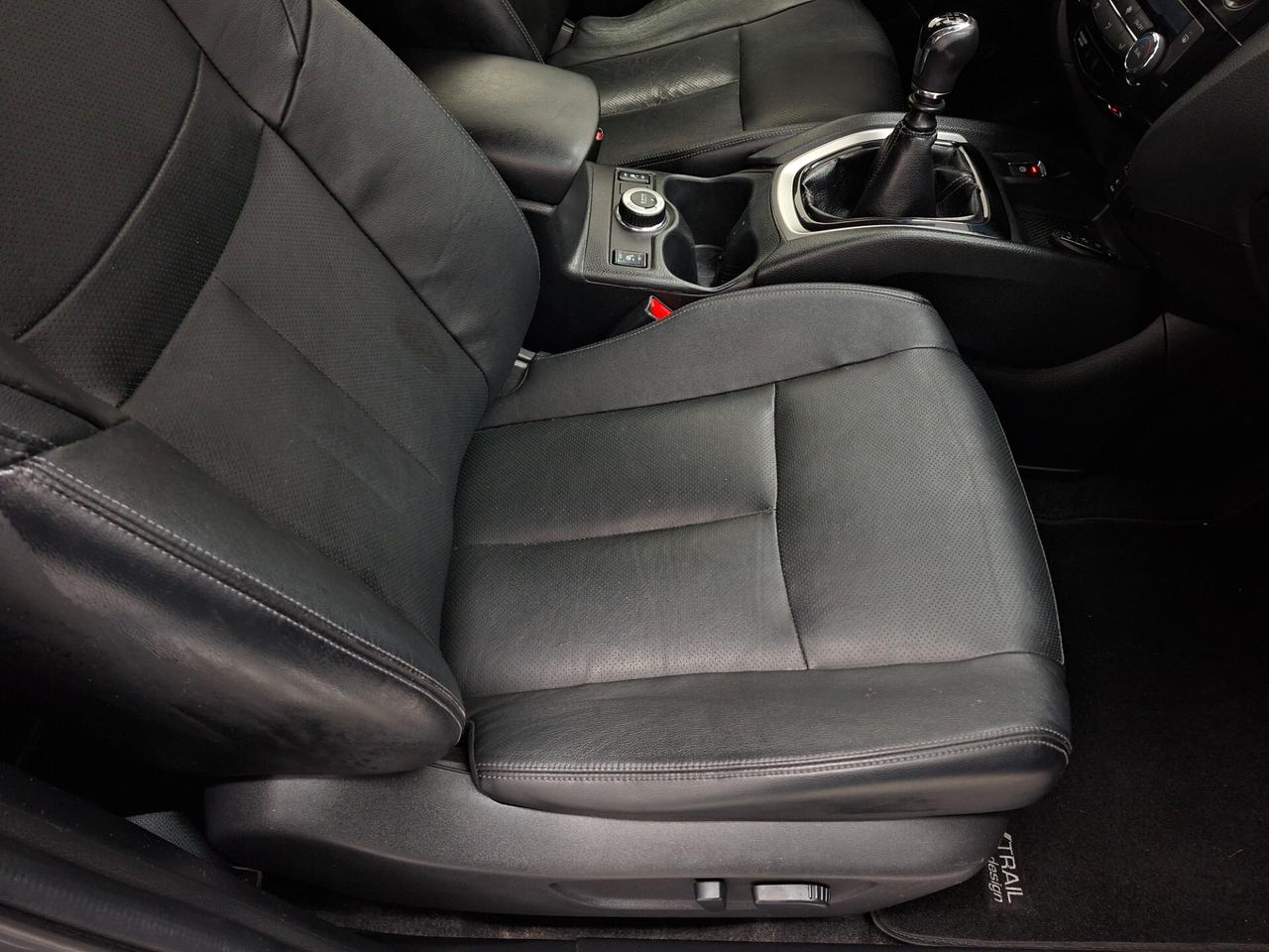 Nissan X-Trail Tekna 1.6 dCi 130cv 4WD 7 posti