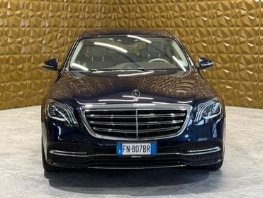 Mercedes-benz S 350 s 350 cdi 4 matic Avantgarde