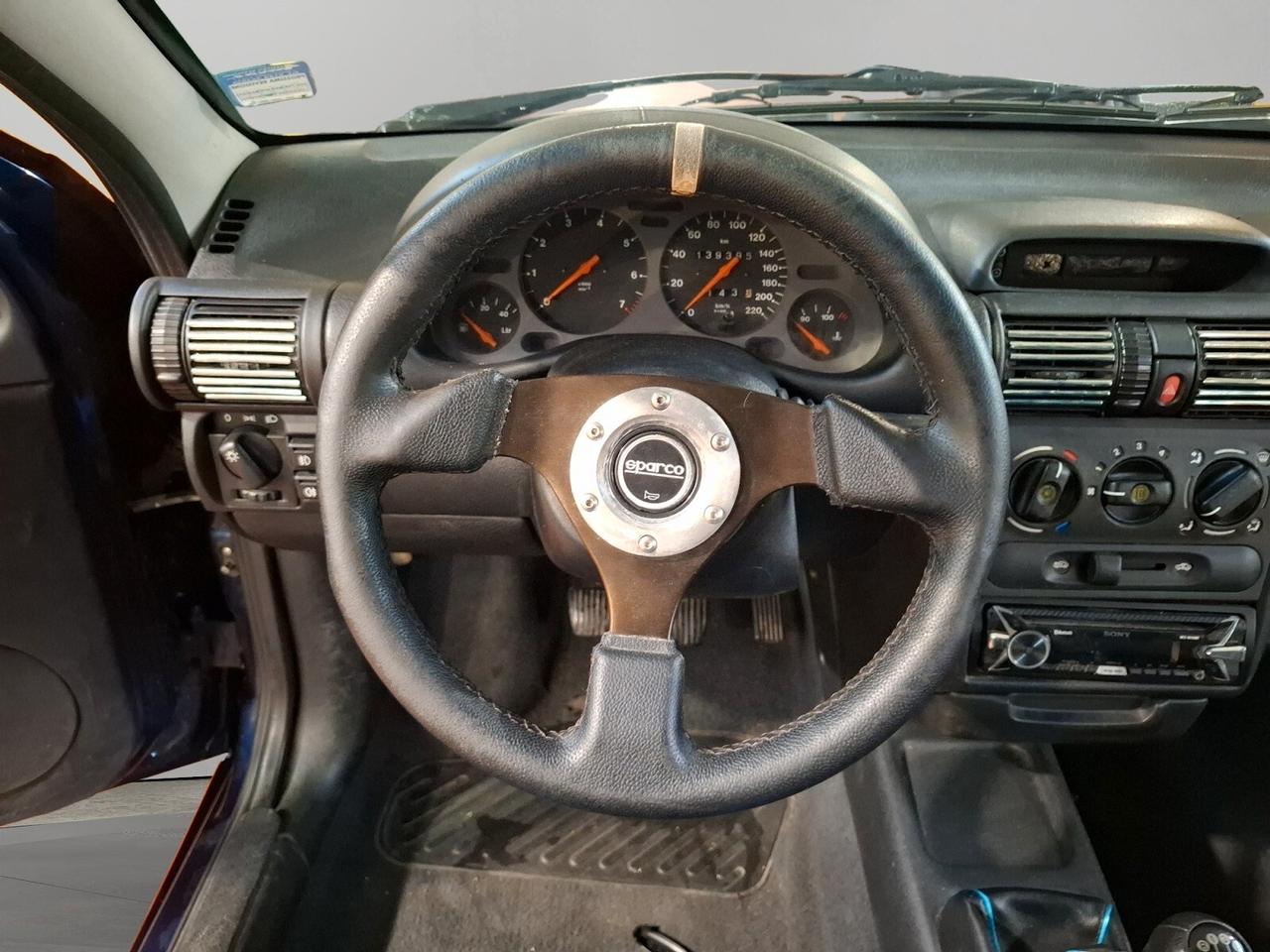 Opel Tigra 1.4i 16V cat 90CV