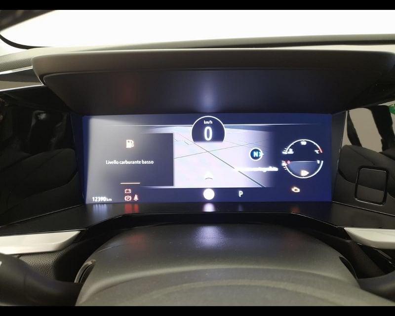 Opel Grandland I 2022 1.5 ecotec Ultimate s&s 130cv at8