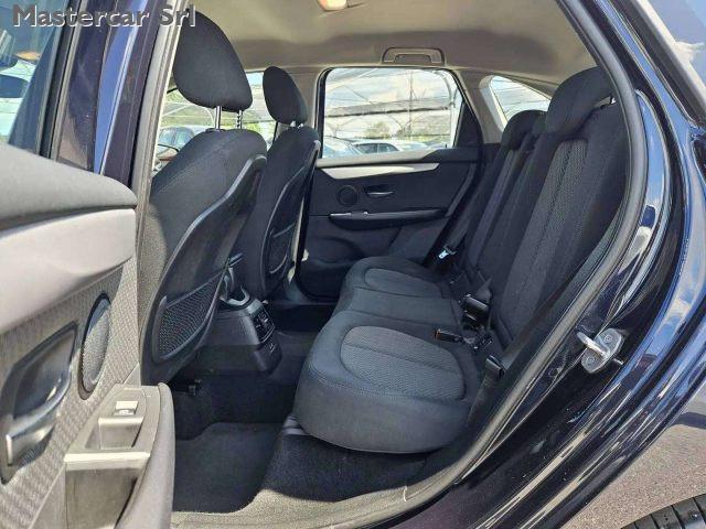 BMW 216 D Active Tourer Active Tourer Business auto - GA70
