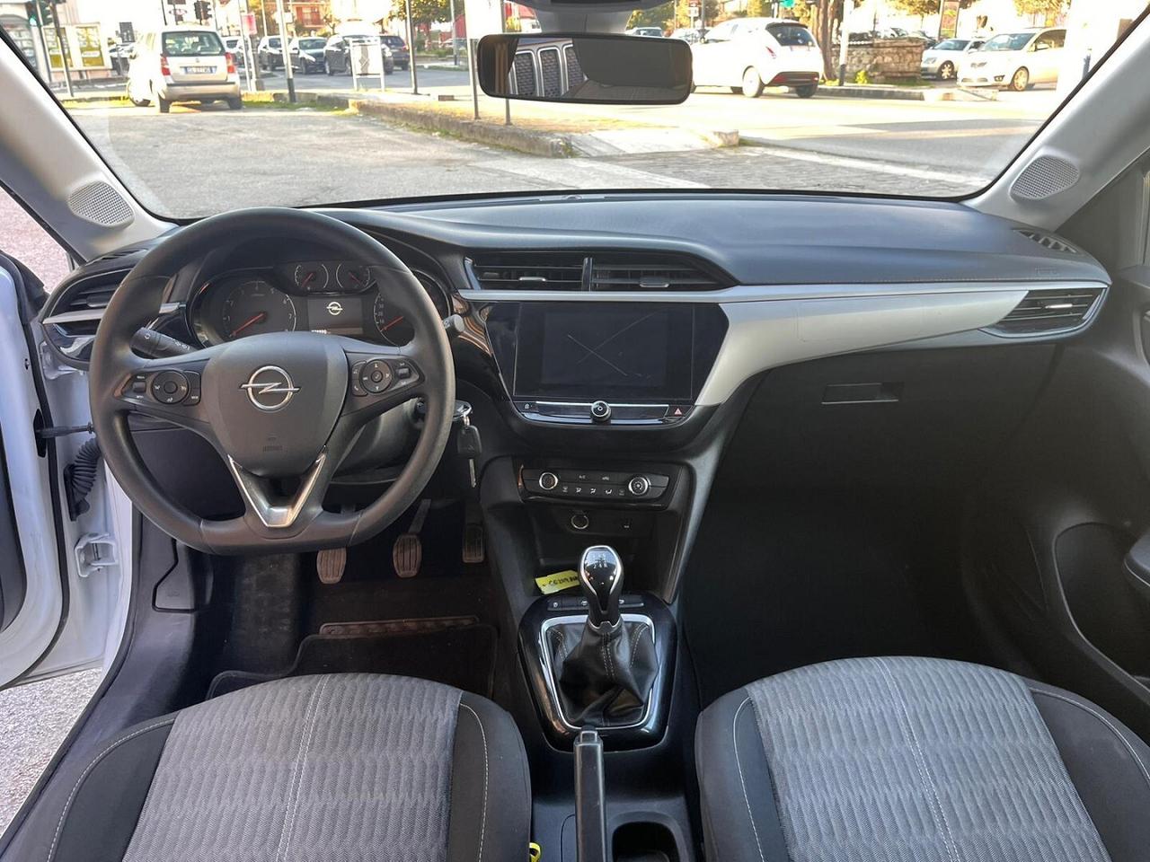 OPEL CORSA 1.2 COSMO OK NEO PATENTATI