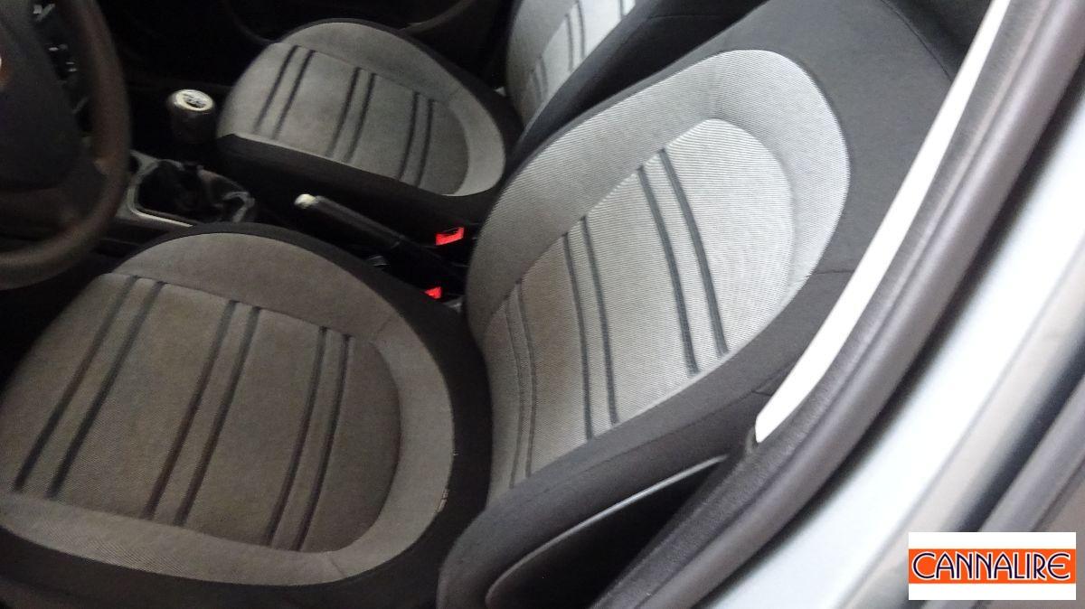 FIAT - Punto Evo - 1.3 Mjt 95CV DPF 5p. S&S Emo.