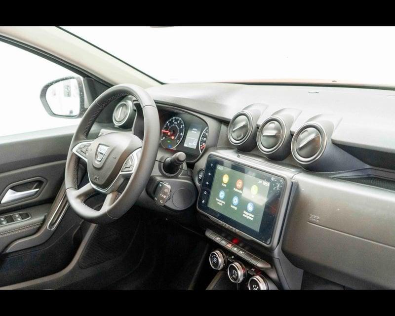 Dacia Duster 2ª serie 1.0 TCe GPL 4x2 Prestige