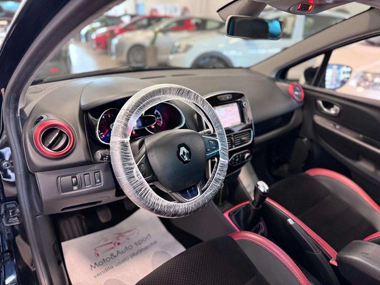 Renault Clio dCi 8V 90CV Start&Stop 5 porte Energy Excite