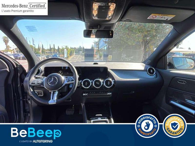 Mercedes-Benz GLA 200 D PROGRESSIVE EXTRA AUTO