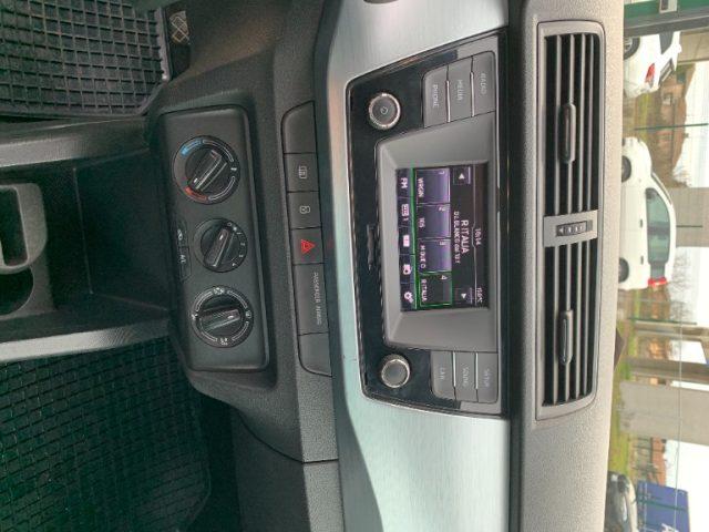 SKODA Fabia 1.0 MPI 75 CV Style