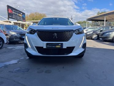Peugeot 2008 BlueHDi 130 S&S EAT8 GT Pack