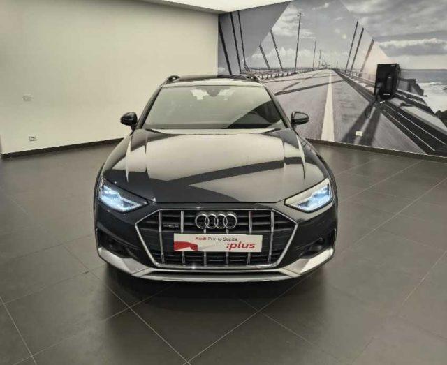 AUDI A4 allroad 40 TDI 204 CV S tronic Business Evolution