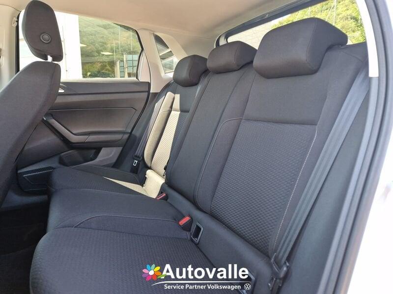 Volkswagen Polo Polo 1.0 EVO 80 CV 5p. Sport R-LINE