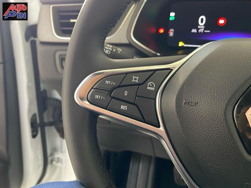 Renault Captur techno EGO-G 100cv GPL *DA 212,50/MESE*PROMO