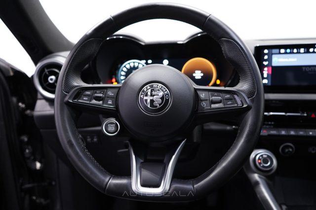 ALFA ROMEO Tonale 1.6 diesel 130cv My24 TCT6 Sprint