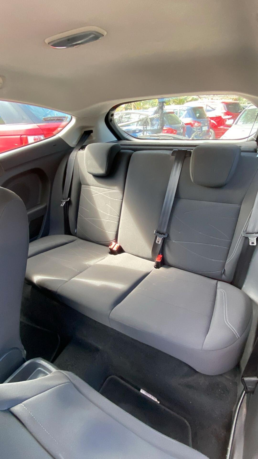 Ford Fiesta 1.4 - GPL Business