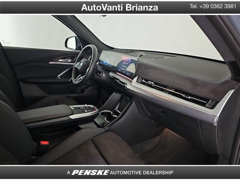 BMW X1 X1 xdrive 25e MSport Pro