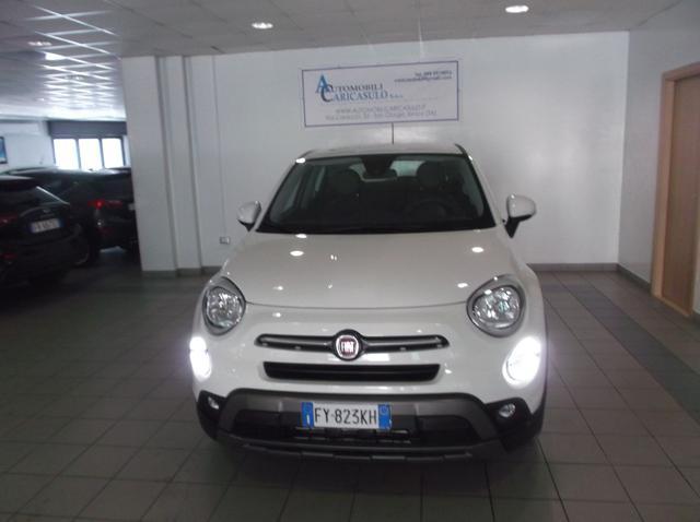 FIAT 500X 1.3 MultiJet 95 CV Business