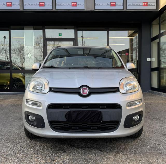 FIAT Panda 1.2 69cv EASY *PERFETTA per NEOPATENTATI*