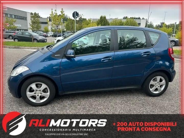 Mercedes-benz A 160 BlueEFFICIENCY* Neo patentati *