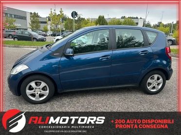 Mercedes-benz A 160 BlueEFFICIENCY* Neo patentati *