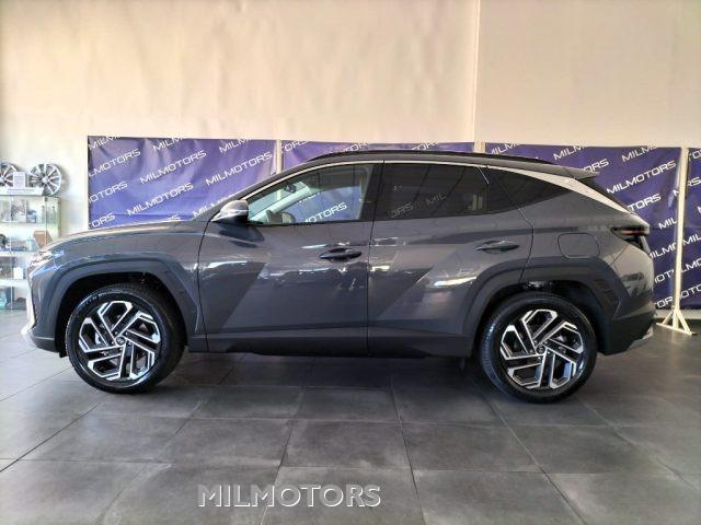 HYUNDAI Tucson 1.6 PHEV aut. Exellence