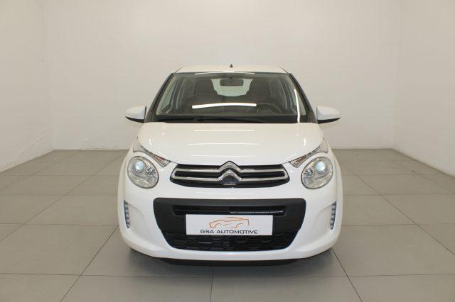 CITROEN C1 VTi 72 Cv. Feel