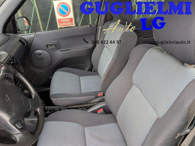 DAIHATSU Terios 1.3i 16V cat 4WD DB