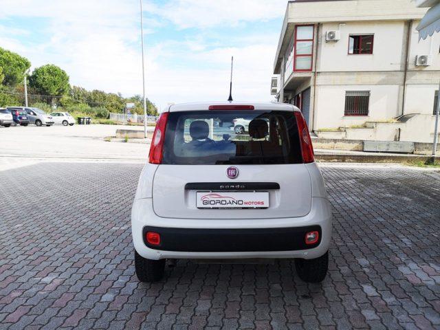 FIAT Panda 0.9 TwinAir Turbo Natural Power Easy NEOPATENTATI