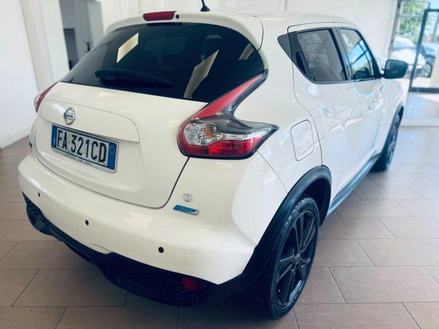 NISSAN Juke 1.5 dCi Acenta