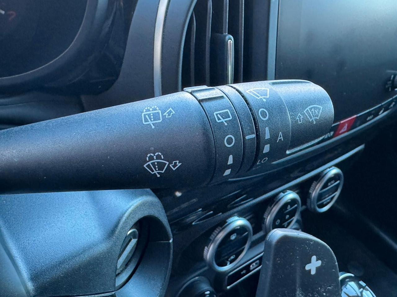 Fiat 500L 1.3 Multijet 95 CV Dualogic City Cross