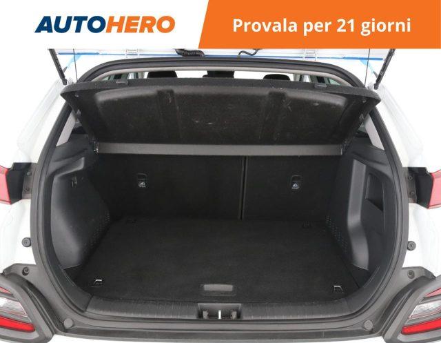 HYUNDAI Kona 1.0 T-GDI Comfort