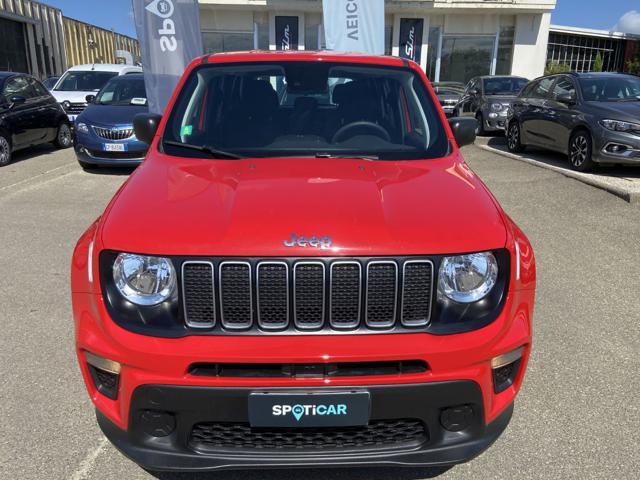 JEEP Renegade *PROMO* 1.0 T3 Longitude