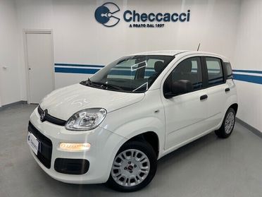 Fiat Panda 1.2 Pop s * 10.000 KM * EURO 6 * NEOPATENTATI*