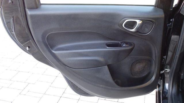 FIAT 500L 1.3 Multijet 95 CV Urban, Garanzia...