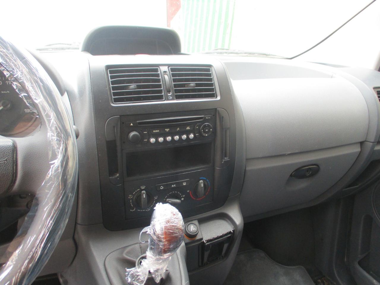 Fiat Scudo 1.6 MULTIJET 90CV FURGONE 108000 KM