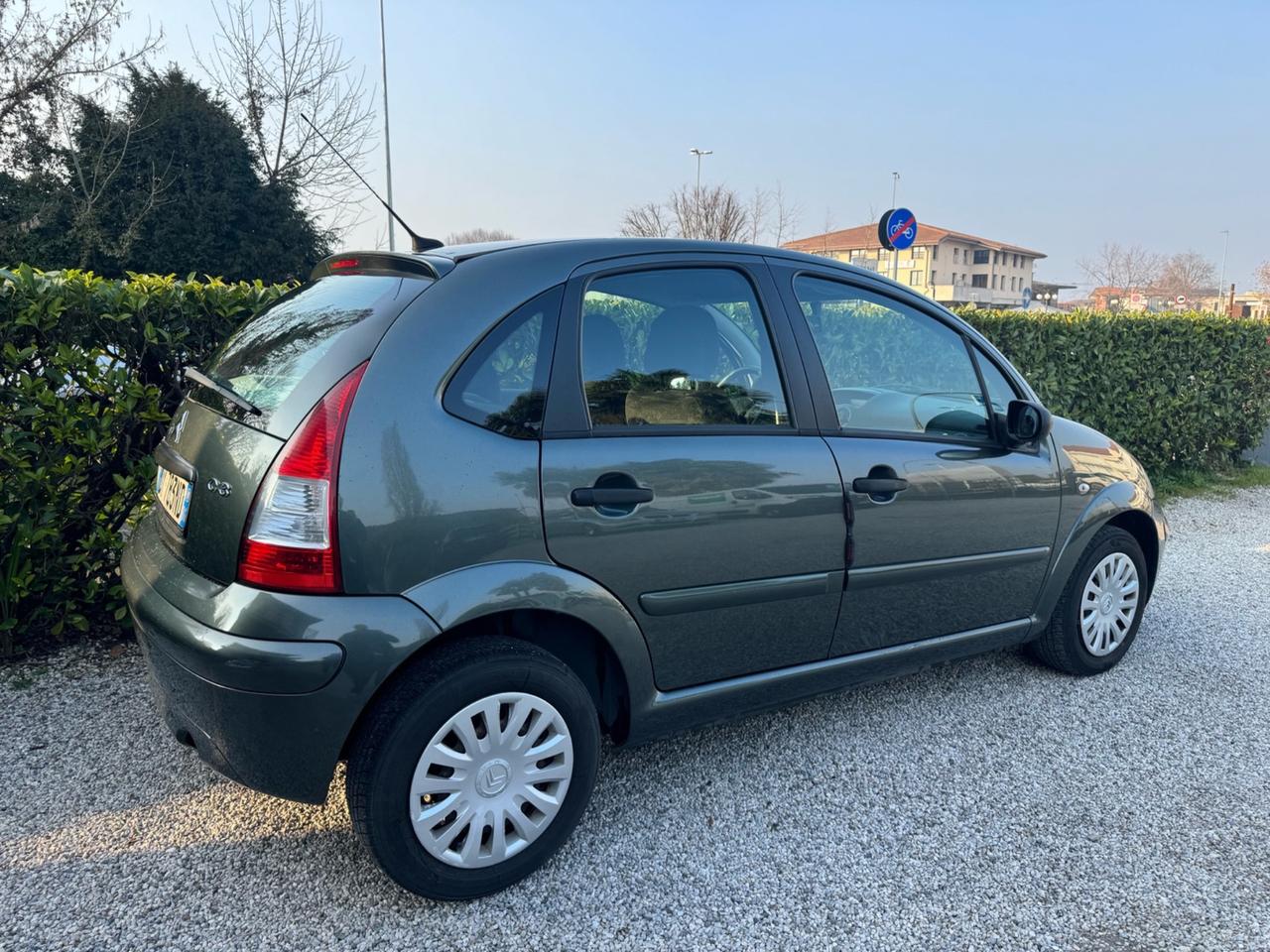 Citroen C3 1.1 Style - NEOPATENTATI