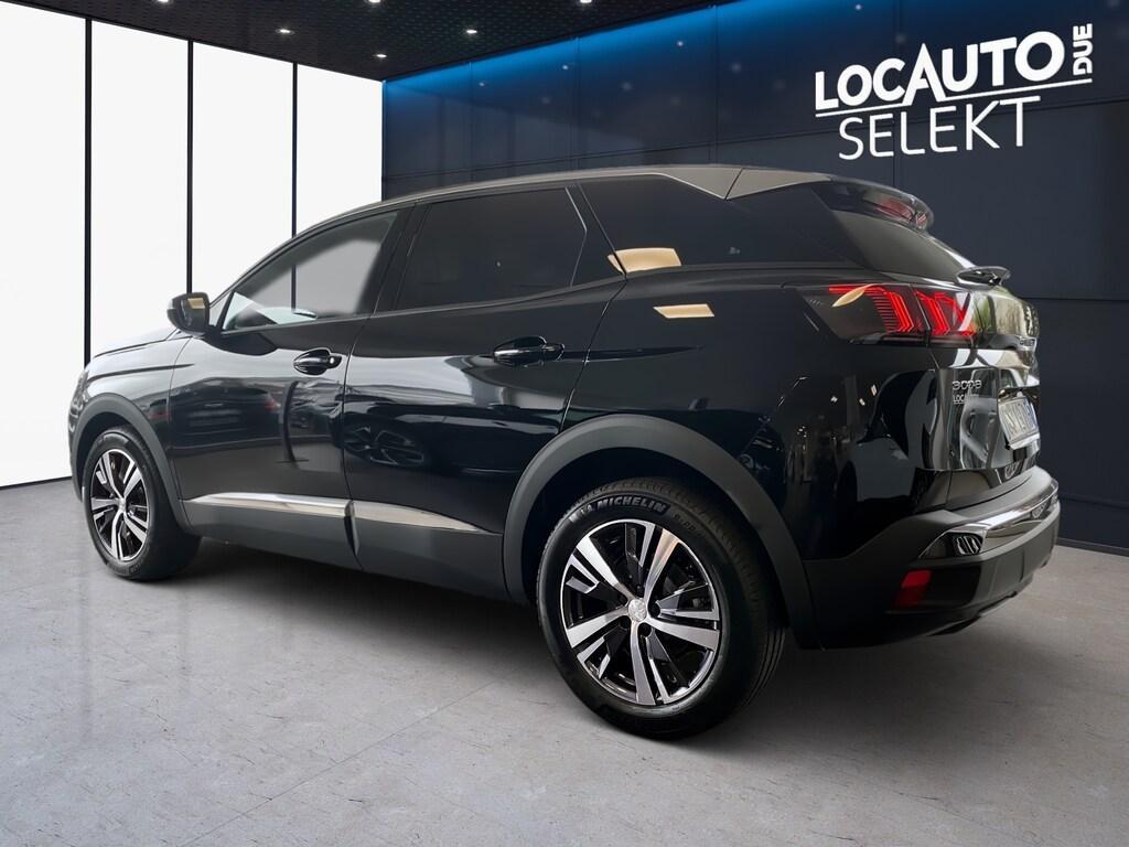 Peugeot 3008 1.2 PureTech Turbo Allure Pack - PROMO