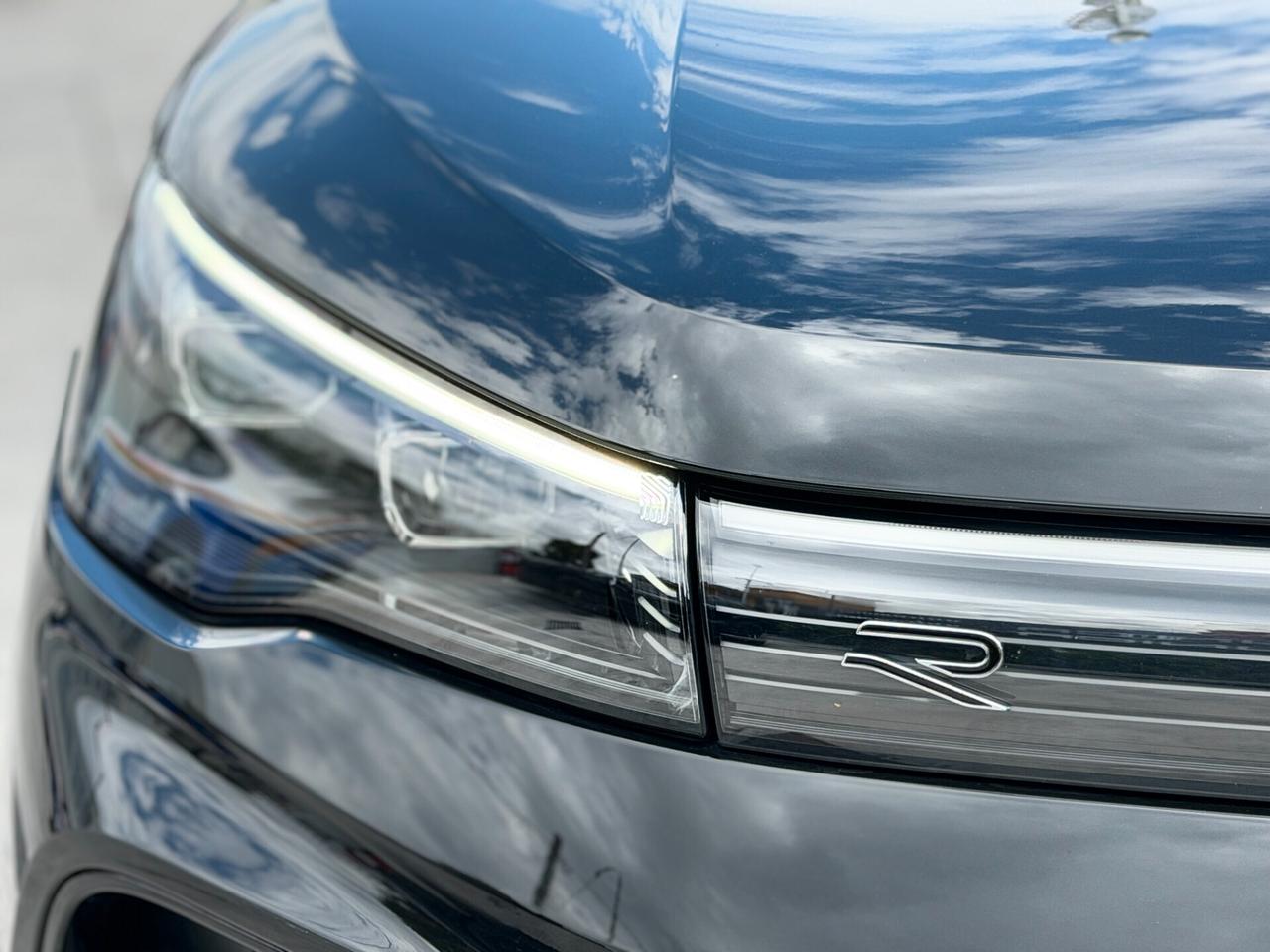 Volkswagen Tiguan 2.0 TDI 150 CV DSG R-Line UNICO PROPRIETARIO ITALIANA