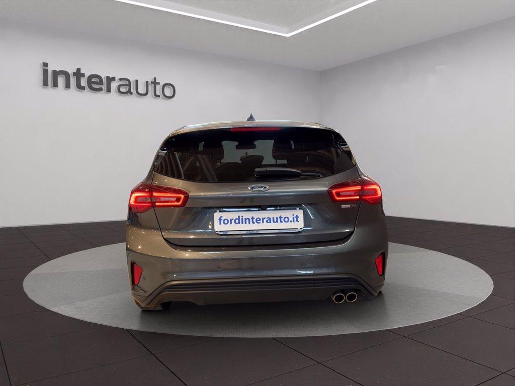 FORD Focus 1.0 EcoBoost Hybrid 125 CV 5p. ST-Line Style del 2023