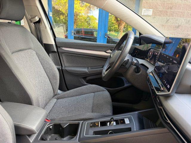 VOLKSWAGEN Golf 1.5 TSI 204CV EHYBRID PLUG-IN DSG UNIPROPRIETARIO