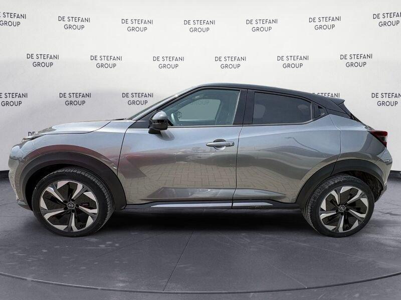 Nissan Juke Juke 1.0 N-Design 114cv