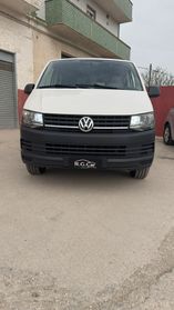 Volkswagen Caravelle 2.0 TDI 102CV PC Trendline