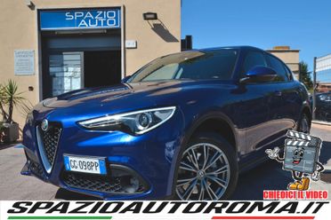 Alfa Romeo Stelvio 2.2 190CV Q4 **PREZZO REALE**UNIPRO'**ITALIANA**