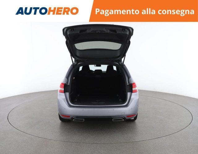PEUGEOT 308 BlueHDi 130 S&S SW GT Line