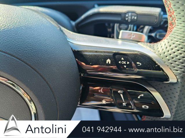 MERCEDES-BENZ A 200 Automatic AMG Line Premium