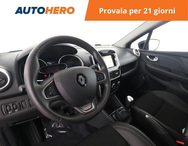 RENAULT Clio Sporter dCi 8V 75 CV Duel