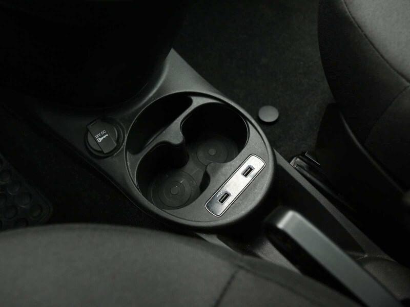 FIAT 500 (2015-2024) 500 1.0 Hybrid