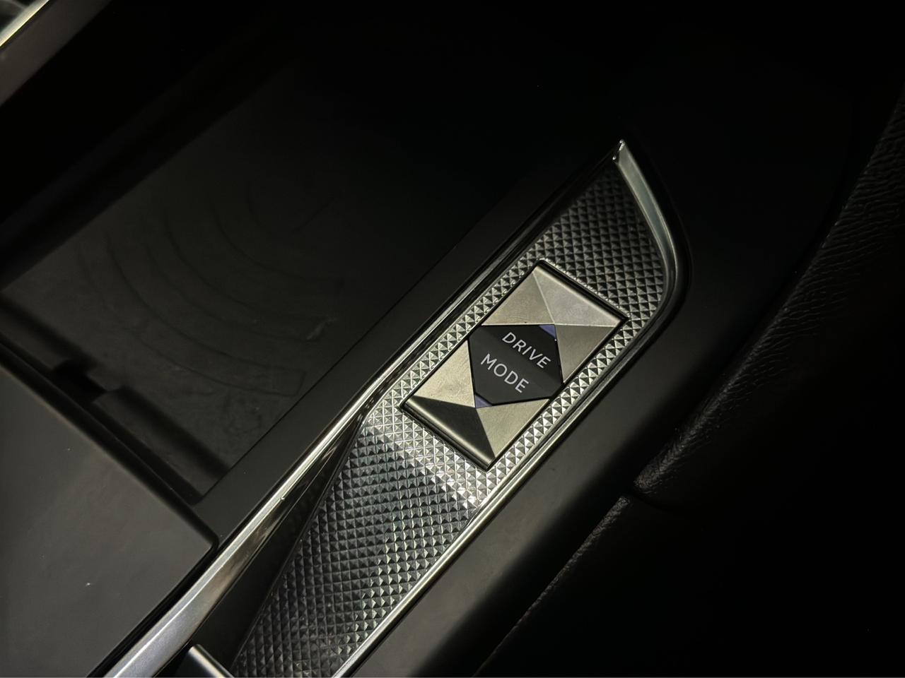 Ds DS3 3 Crossback BlueHDi 130 aut. Faubourg