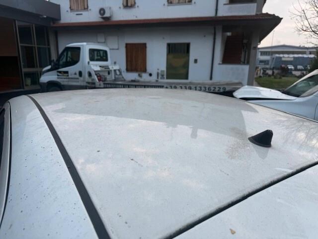 Fiat Punto 1.4 8V GPL 5 porte Van Pop 4 posti