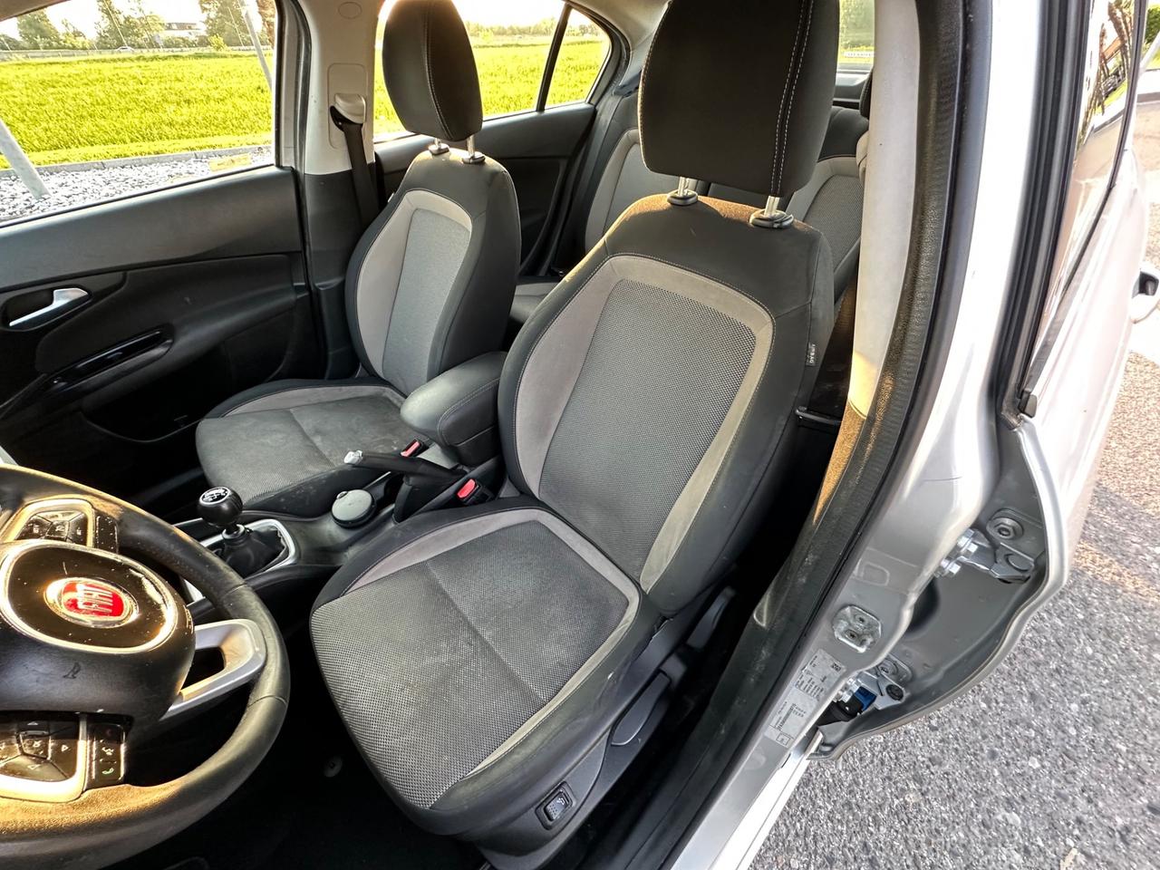 Fiat Tipo 1.6 Mjt OK NEO